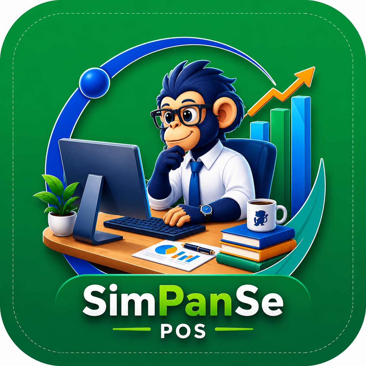 SimPanSe POS